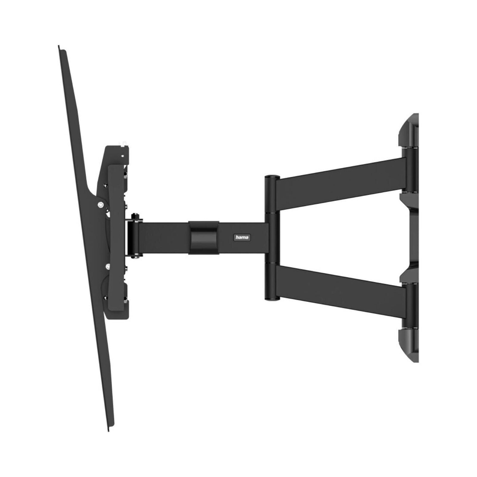 TV Wall Bracket Swivel Tilt Pull-Out 305 cm 120 Up To 100Kg